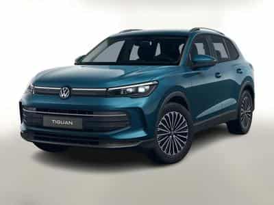 VW Tiguan DSG LED+ Nav (2026) - Foto 1