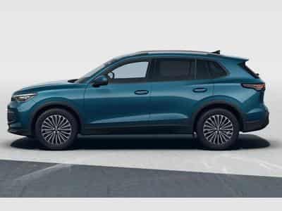 VW Tiguan DSG LED+ Nav (2026) - Foto 2