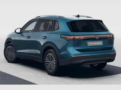 VW Tiguan DSG LED+ Nav (2026) - Foto 3