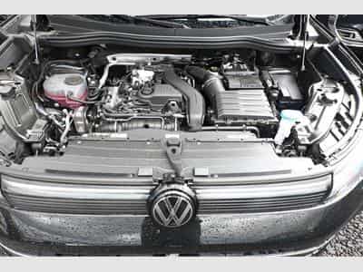 VW Tiguan DSG LED+ Pano (2026) - Foto 12