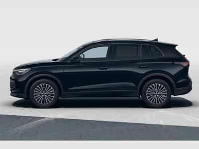 VW Tiguan DSG LED+ Pano (2026) - Foto 2