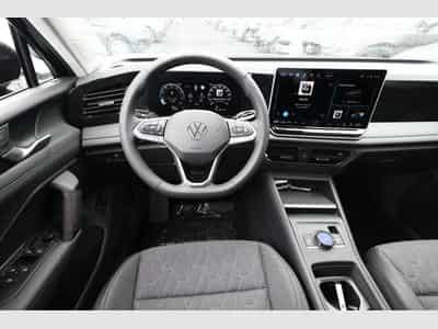 VW Tiguan DSG LED+ Pano (2026) - Foto 7