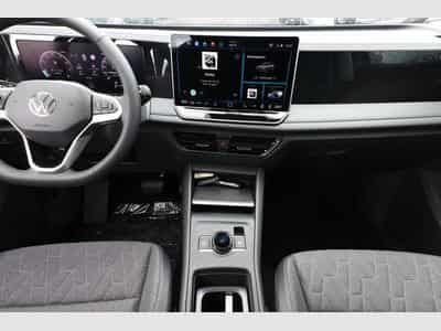 VW Tiguan DSG LED+ Pano (2026) - Foto 8