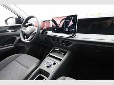 VW Tiguan DSG LED+ Pano (2026) - Foto 9