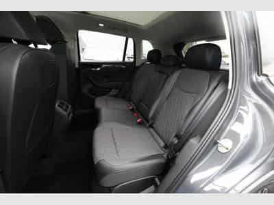 VW Tiguan DSG LED+ Pano (2026) - Photo 10