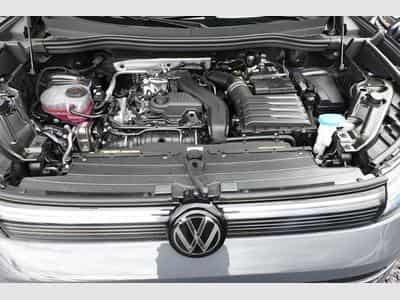 VW Tiguan DSG LED+ Pano (2026) - Photo 12