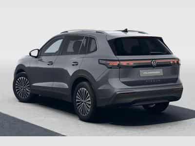 VW Tiguan DSG LED+ Pano (2026) - Foto 3