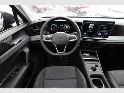 VW Tiguan DSG LED+ Pano (2026) - Photo 7