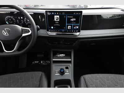 VW Tiguan DSG LED+ Pano (2026) - Photo 8