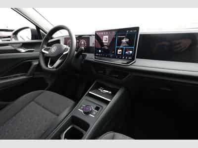 VW Tiguan DSG LED+ Pano (2026) - Photo 9