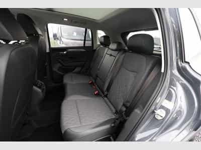 VW Tiguan DSG LED+ Pano (2026) - Photo 10