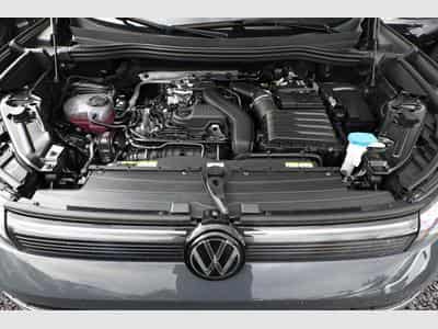 VW Tiguan DSG LED+ Pano (2026) - Photo 12