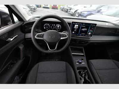 VW Tiguan DSG LED+ Pano (2026) - Photo 7