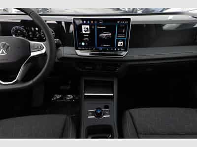 VW Tiguan DSG LED+ Pano (2026) - Photo 8