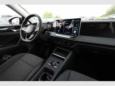 VW Tiguan DSG LED+ Pano (2026) - Photo 9