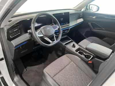 VW Tiguan Style (2026) - Foto 5