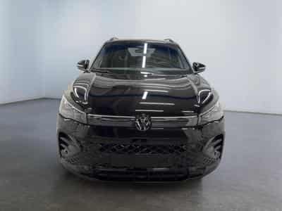 VW Tiguan R-Line (2026) - Foto 2