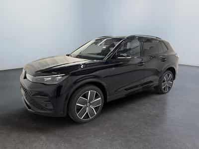 VW Tiguan R-Line (2026) - Foto 3