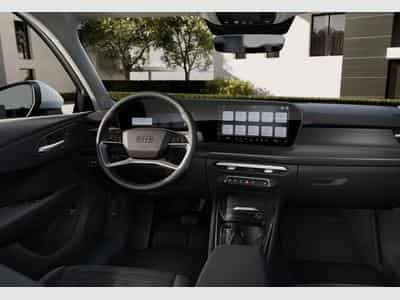 Audi Q3 Sportback Sportb neuMod (2026) - Foto 4