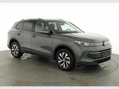 VW Tiguan 1.5 TSI eHybrid 150 kW Life (2025) - Foto 2