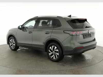 VW Tiguan 1.5 TSI eHybrid 150 kW Life (2025) - Foto 3