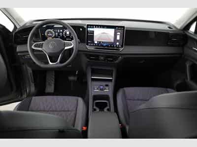 VW Tiguan 1.5 TSI eHybrid 150 kW Life (2025) - Foto 4