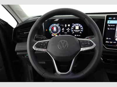 VW Tiguan 1.5 TSI eHybrid 150 kW Life (2025) - Foto 6