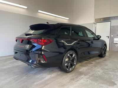 Cupra Leon ST (2026) - Foto 4