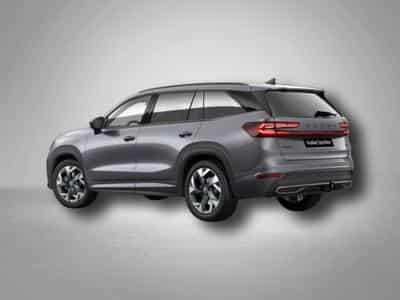 Skoda Kodiaq Sportline 2.0 TDI 7-Gang-DSG 4x4 (2026) - Foto 3