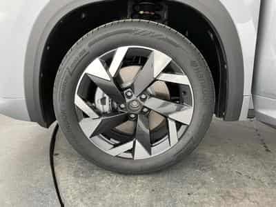 Skoda Kodiaq Sportline (2026) - Photo 11
