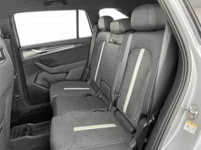 Skoda Kodiaq Sportline (2026) - Photo 13