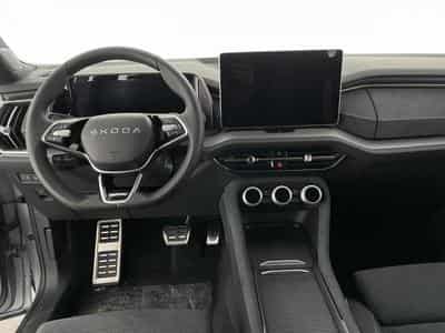 Skoda Kodiaq Sportline (2026) - Photo 15