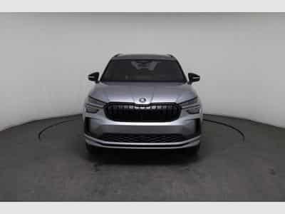 Skoda Kodiaq Sportline (2026) - Photo 2