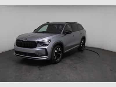 Skoda Kodiaq Sportline (2026) - Photo 3