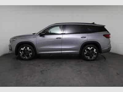 Skoda Kodiaq Sportline (2026) - Photo 4