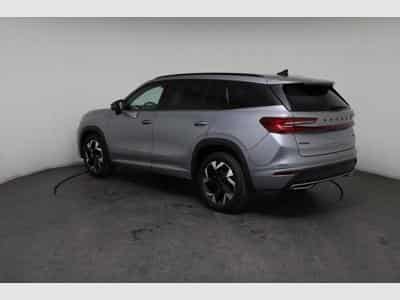 Skoda Kodiaq Sportline (2026) - Photo 5