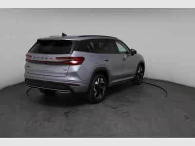 Skoda Kodiaq Sportline (2026) - Photo 7
