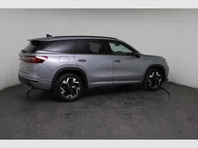 Skoda Kodiaq Sportline (2026) - Photo 8