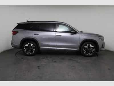 Skoda Kodiaq Sportline (2026) - Photo 9