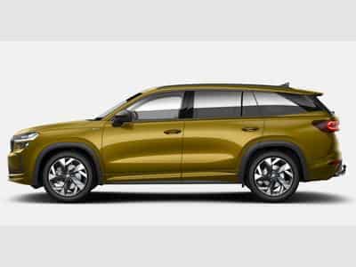 Skoda Kodiaq Sportline (2026) - Foto 2