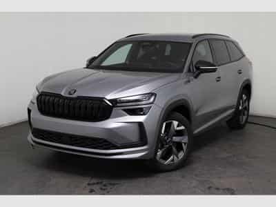 Skoda Kodiaq Sportline (2026) - Foto 1