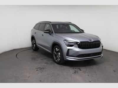 Skoda Kodiaq Sportline (2026) - Foto 10