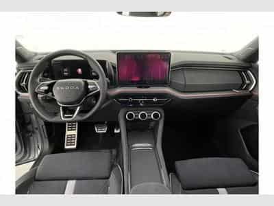 Skoda Kodiaq Sportline (2026) - Foto 15