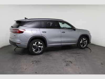 Skoda Kodiaq Sportline (2026) - Foto 8