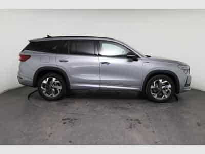 Skoda Kodiaq Sportline (2026) - Foto 9