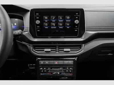 VW T-Cross 1,0 TSI DSG (2026) - Foto 12