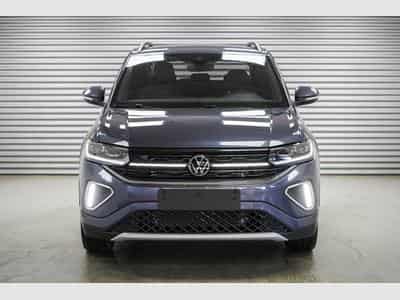 VW T-Cross 1,0 TSI DSG (2026) - Foto 2