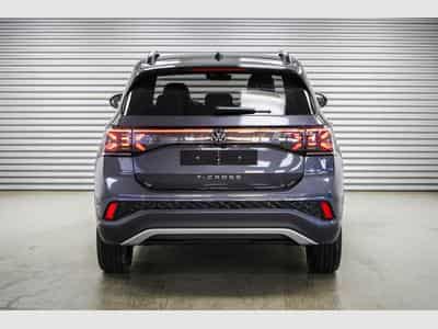 VW T-Cross 1,0 TSI DSG (2026) - Foto 4