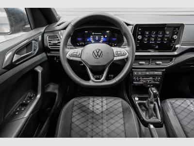 VW T-Cross 1,0 TSI DSG (2026) - Foto 8