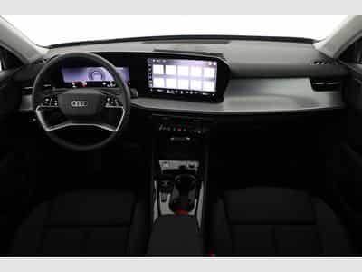 Audi Q3 TFSI quattro 150 kW (2026) - Foto 4